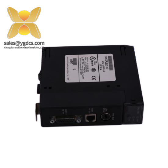 ge_ds200sdcig2aba_hot_selling_and_fast_delivery.png GE DS200SDCIG2ABA: Industrial Control System Module for Advanced Drive Systems