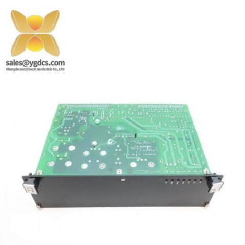 GE DS200SLCCG3AFG Human-Machine Interface, PLC Communication Board