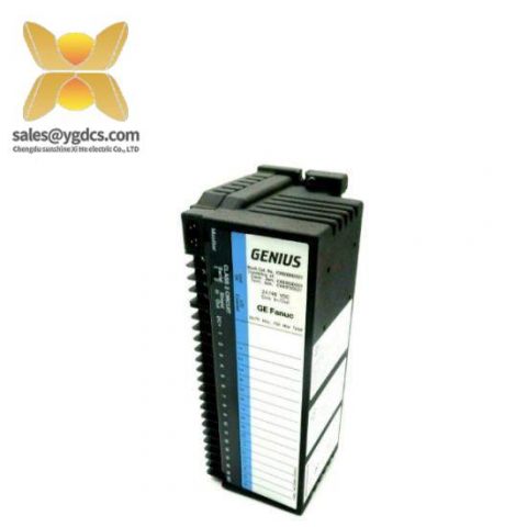 GE Fanuc 531X179PLMAKG1 - Advanced Power Control Module