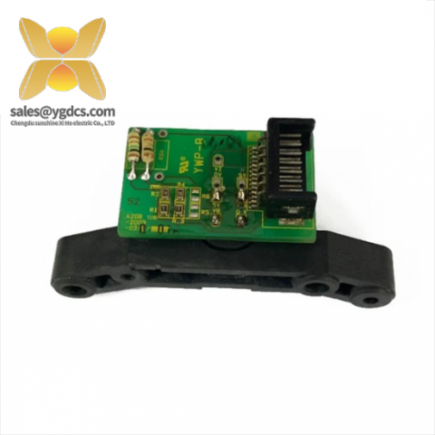 GE Fanuc A20B-2003-0310 Sensor Spindle Encoder