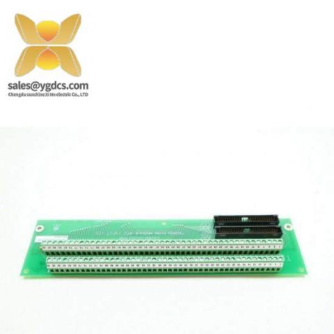 GE Fanuc DS200TBCAG1AAB - Mark V PLC for Industrial Control Solutions