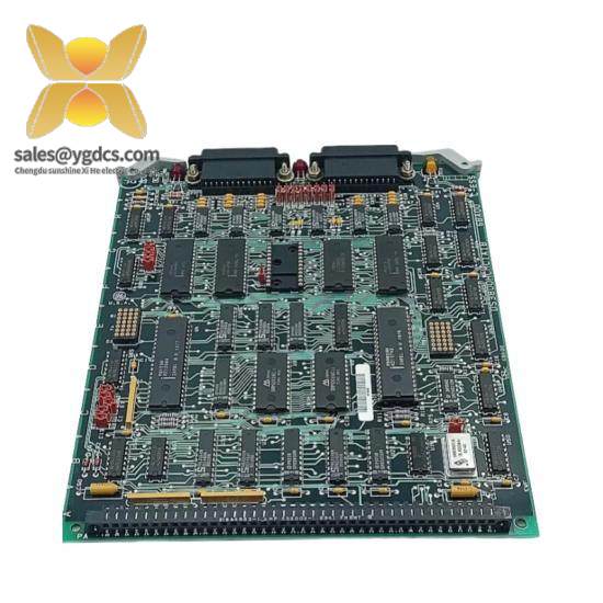 ge_fanuc_ds3800hcmc1a1b.jpg GE FANUC DS3800HCMC1A1B - Advanced Industrial Control Module for Enhanced System Performance