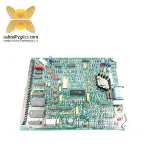 GE Fanuc IC695CPE310-FS Modular Process Control, High Performance Industrial Automation Module