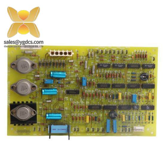 ge_fanuc_ds3800ngdd1c1b.jpg GE Fanuc DS3800NGDD1C1B Turbine Control, High Performance Industrial Module