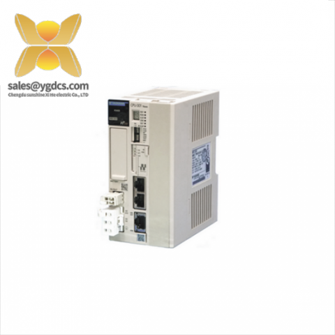 GE Fanuc DS3800XAIC1C1C6BA03 PLC Module - Advanced Industrial Automation Solution