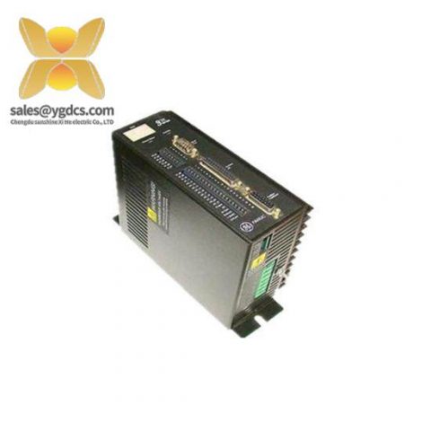 GE Fanuc DS6800 CCID1D1D Control Module