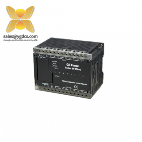 GE-FANUC GTX63A4P Programmable Logic Controller Module