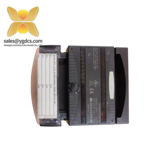 ge_fanuc_ic200alg240_analog_input_i_o_1.jpg GE FANUC IC200ALG240: High Precision Analog Input I/O Module for Industrial Automation