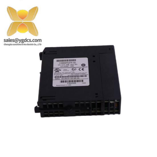ge_fanuc_ic200alg328h_analog_output_module-1.png Fanuc A06B-6064-H326 # H550 - High Performance CNC Control Module