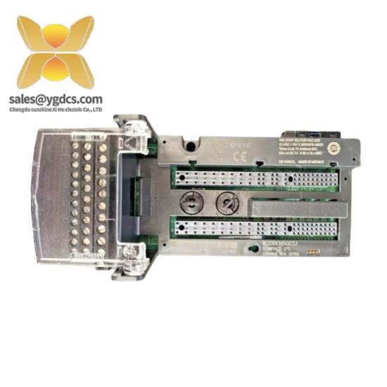ge_fanuc_ic200chs022e.jpg GE-FANUC IC200CHS022E - Micro PLC Module