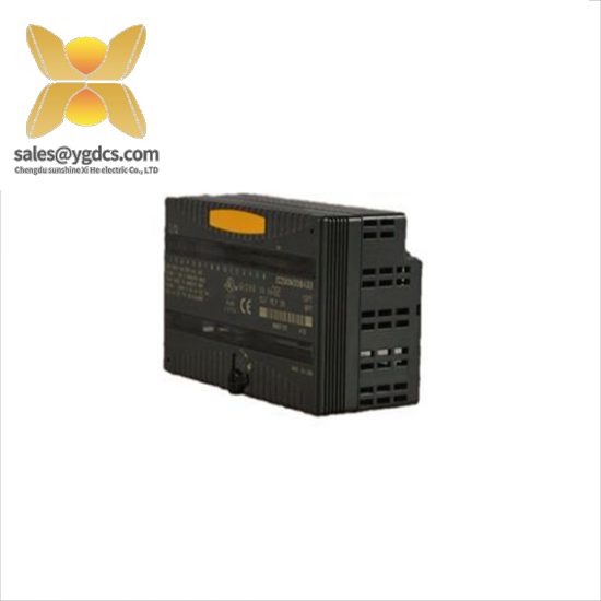 ge_fanuc_ic200mdd844j_versamax_output_module.png GE Fanuc IC200MDD844J VersaMax Output Module: Precision Control Solution for Industry