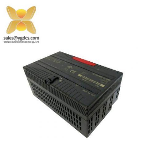 GE Fanuc IC200MDL102 Input Modules - Advanced Control Solutions