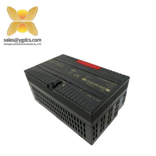 ge_fanuc_ic200mdl102_input_modules.jpg GE Fanuc IC200MDL102 Input Modules - Advanced Control Solutions