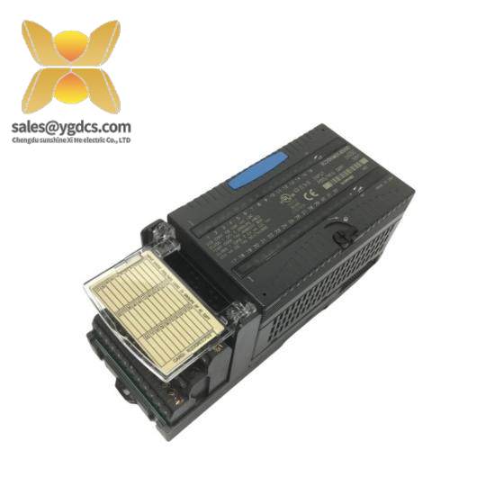 ge_fanuc_ic200mdl650d_process_module.jpg GE Fanuc IC200MDL650D Process Module: Advanced Control for Industrial Automation