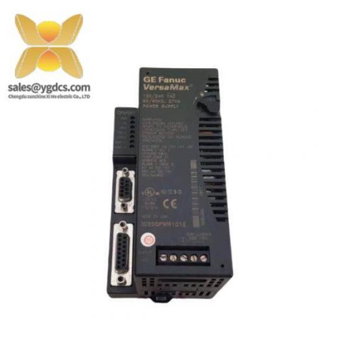 GE IS200ACLEH1B: Annual Discount - Advanced Control Module for Industrial Automation
