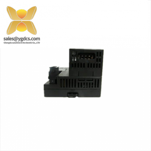 GE Fanuc IC200PWR102H High Performance Power Supply