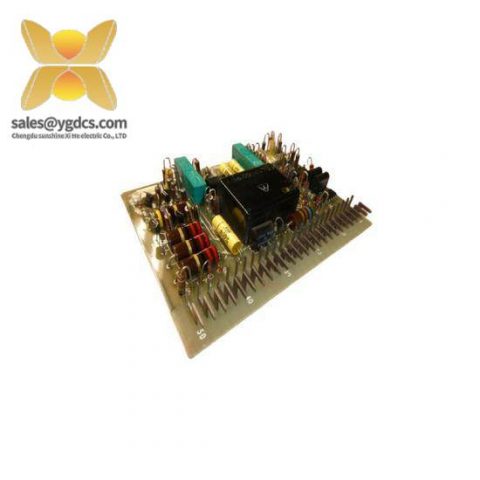GE FANUC IC3600EPSA1 Circuit Board for Industrial Control Systems