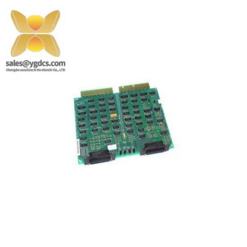 GE Fanuc IC600CB527M I/O CONTROL MODULE - High Performance, Scalable Automation Solution