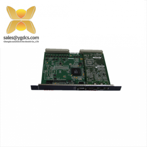 GE FANUC IC647TDV700 - High-Performance Programmable Logic Controller Output Module