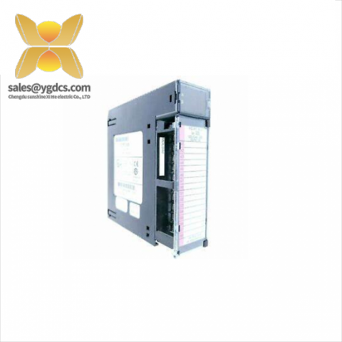 GE FANUC IC693MDL940 Relay Output Module