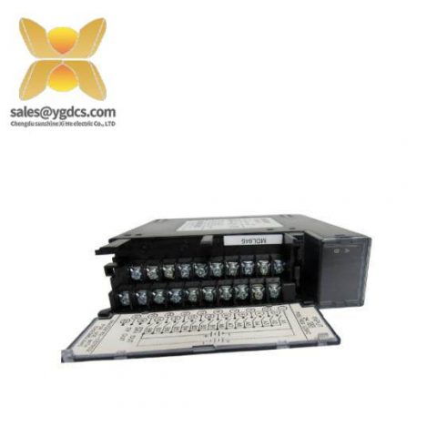 GE-FANUC IC693MOL645 - PAC Systems RX3i Modular Controller