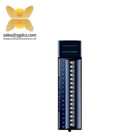 GE Fanuc IC694ACC310 Filler Module - High-Performance, Customizable Control Solution