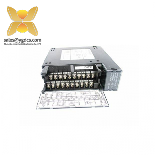 ge_fanuc_ic694alg442ba_analog_input_output_module.png GE FANUC IC694ALG442BA Analog Input/Output Module