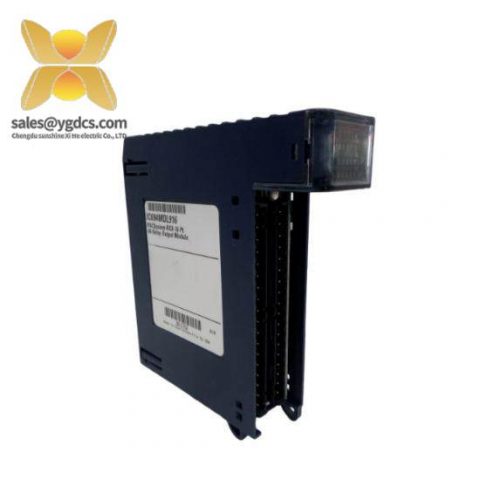 GE-FANUC IC694MDL916 PAC System