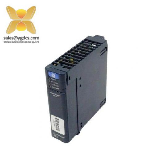 GE Fanuc IC695ACC412 Programmable Automation Controller