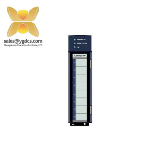ge_fanuc_ic695alg728_analog_output_module.jpg GE Fanuc IC695ALG728 Analog Output Module: High-Performance Digital Control Solution