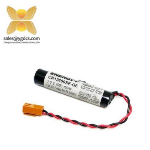 GE-FANUC IC697ACC701 - PACSystem Modular Controller