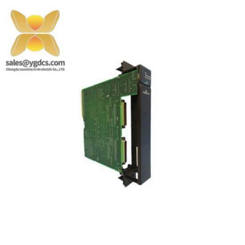 GE Fanuc IC697BEM713 Bus Transmitter Module - Efficient Data Transfer for Industrial Automation