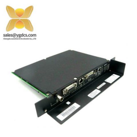 GE Fanuc IC697BEM742 Fieldbus Controller, Industrial Control Module