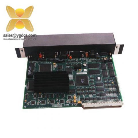 GE Fanuc IC697CMM742 Ethernet Interface: Industrial Grade Communication Module