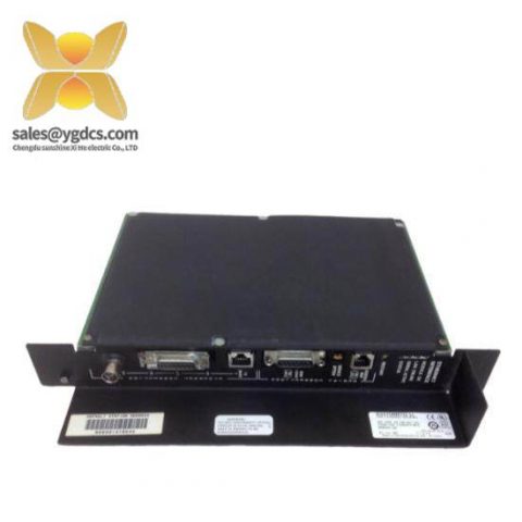 GE Fanuc IC697CMM742LL, Ethernet Module for 90-70 Series PLCs