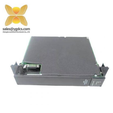 GE Fanuc IC697CPM925 CPU Module for Industrial Control