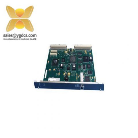 GE Fanuc IC698CMX016-ED Control Memory Module for Industrial Automation