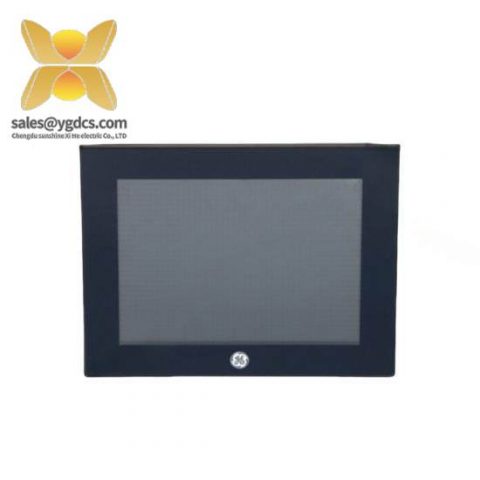 GE-FANUC IC755CSS10CDA: High-Performance Control Module