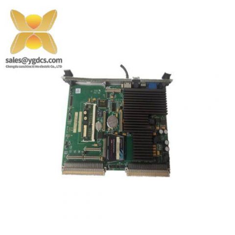 GE-FANUC IS200EACFG2A Exciter AC Feedback Board