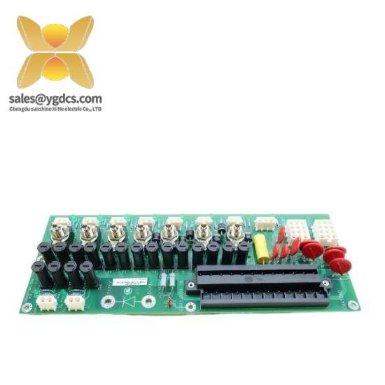 ge_fanuc_is200epdmg1b_mark_vi_circuit_board.jpg GE Fanuc IS200EPDMG1B - Mark VI Circuit Board: Precision, Reliability, and Innovation in Industrial Automation