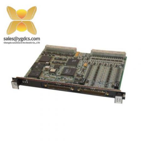 GE Fanuc IS200VCRCH113 Gas Turbine Control Module