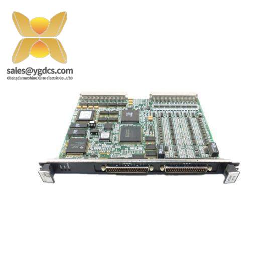 ge_fanuc_is200vcrch1b_printed_circuit_board.jpg GE Fanuc IS200VCRCH1B: Precision Control Module for Industrial Automation