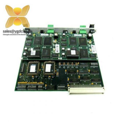 GE Fanuc IS200VTCCH1CBD: High Precision Analog Output Modules for Advanced Industrial Control
