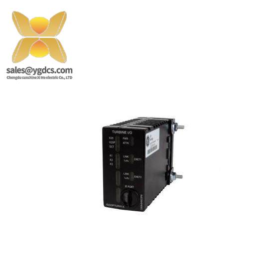 ge_fanuc_is220phrah1b_mark_vi.jpg GE Fanuc IS220PHRAH1B - Mark VI Control Module, Optimizing Industrial Automation