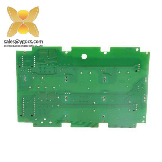 ge_fanuc_is400aebmh1ajd_2.jpg GE Fanuc IS400AEBMH1AJD - Communication Module for Advanced Industrial Automation