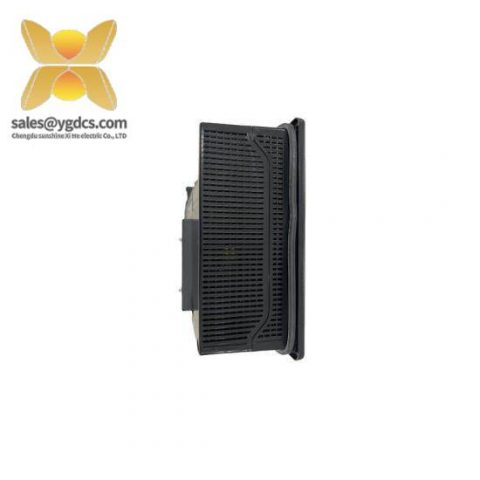 GE Fanuc QPI-GEG-201-H DISPLAY: High-Performance QuickPanel Communication Module