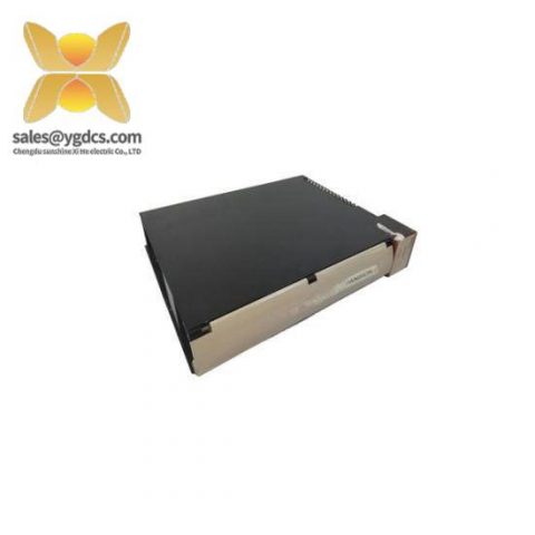 GE-FANUC TGT-3X6L-1-0-BD Servo Power Module