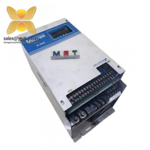 GE-FANUC VCIB-16A Modular - Industrial Control Module by GE-FANUC