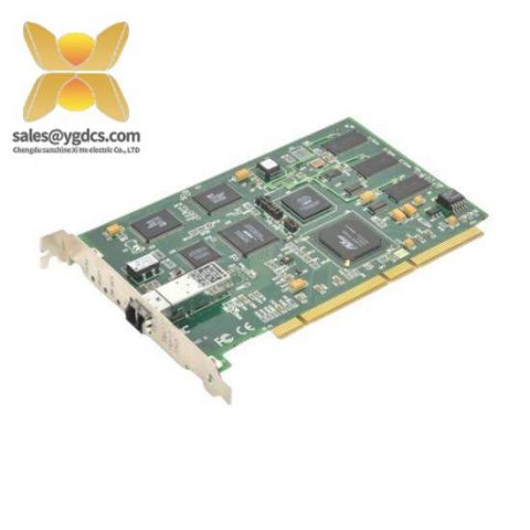 GE Fanuc /VMIC VMICPCI-17325-151 - Brand New Industrial Control Module
