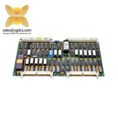 GE Fanuc /VMIC VMIVME-HSD VMEbus Interface Module